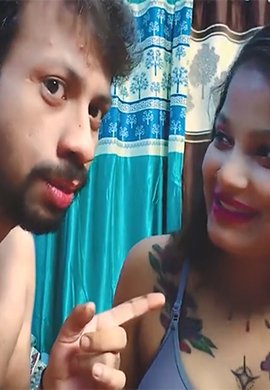 Step Brother Antim Vlog on How to Fuck His Cute and Horny Step Sister